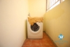 Spacious apartment with cheap price is available for rent in Ciputra,Hanoi